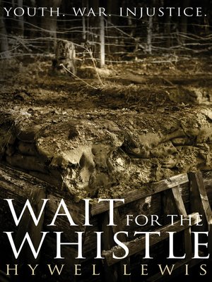 cover image of Wait For the Whistle